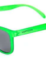HAPPY HOUR SHADES MAMBA - GREEN MACHINE