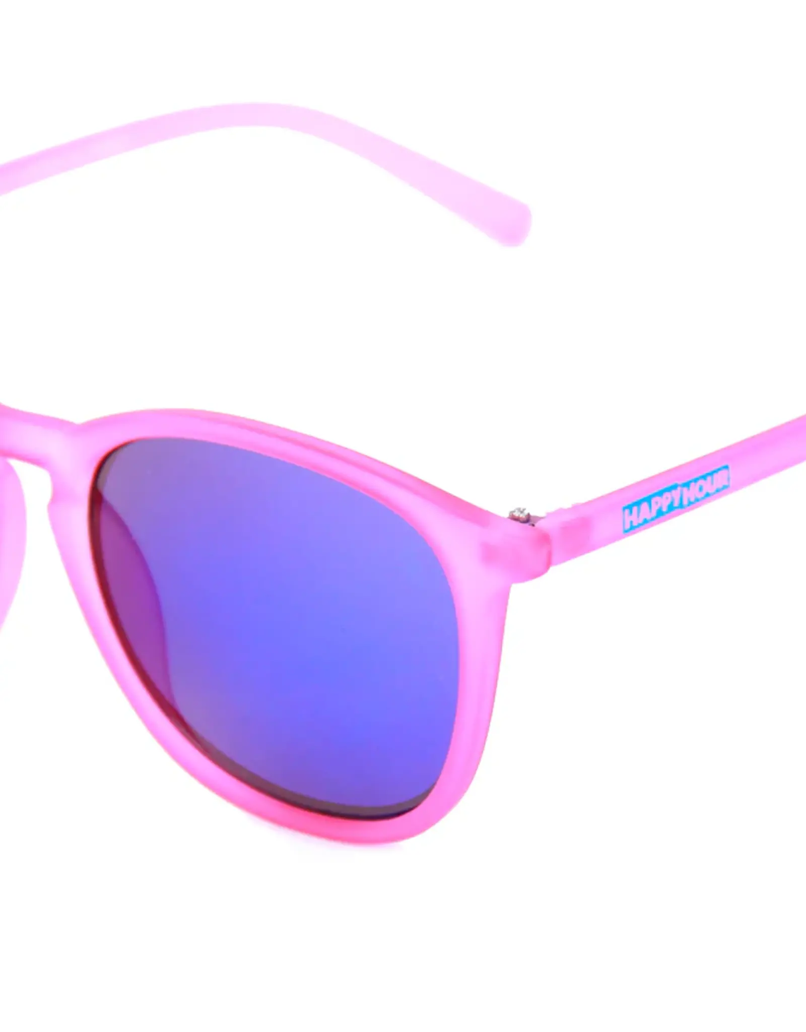 HAPPY HOUR SHADES FLAP JACK - FLAMINGO FIESTA