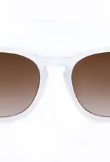 HAPPY HOUR SHADES FLAP JACK - FROSTED CLEAR