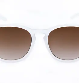 HAPPY HOUR SHADES FLAP JACK - FROSTED CLEAR