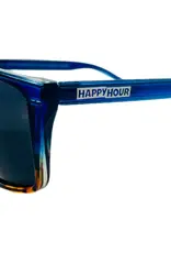 HAPPY HOUR SHADES CASINO - SAPPHIRE TIDE