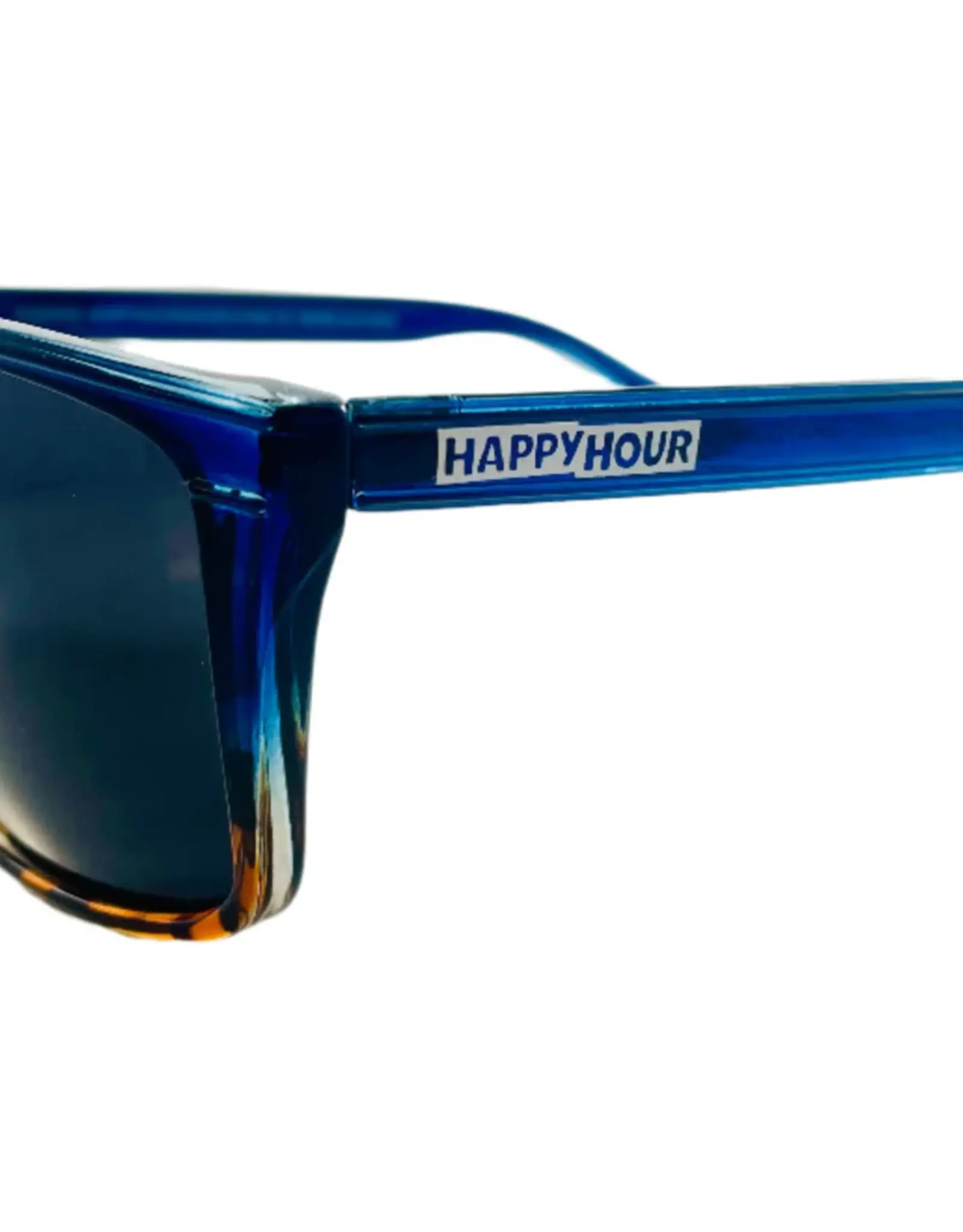 HAPPY HOUR SHADES CASINO - SAPPHIRE TIDE