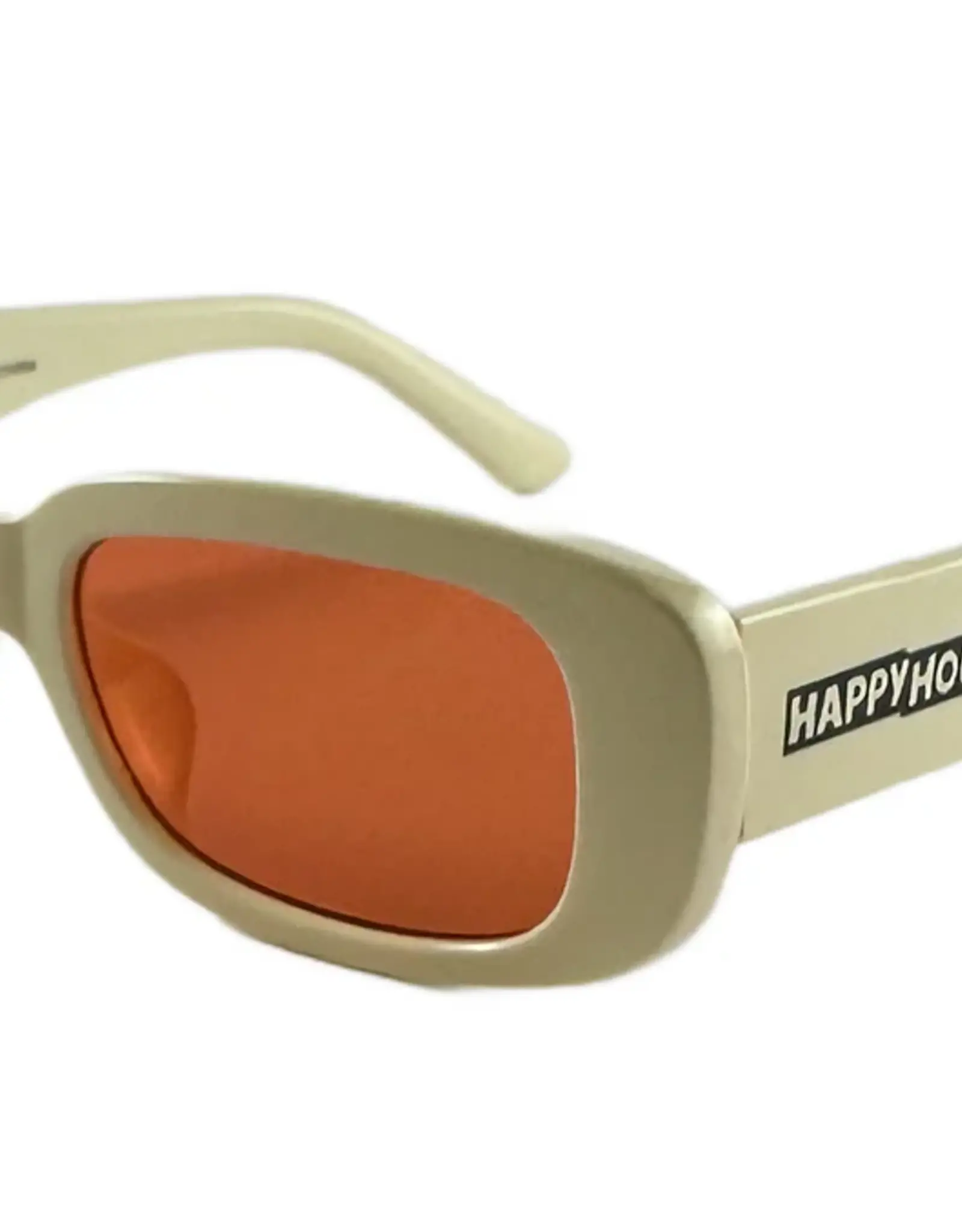 HAPPY HOUR SHADES OXFORD - MUSTANG