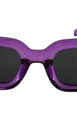 HAPPY HOUR SHADES CAMDEN - CRYSTAL GLOSS PURPLE