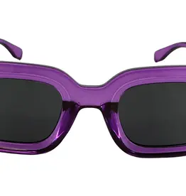 HAPPY HOUR SHADES CAMDEN - CRYSTAL GLOSS PURPLE
