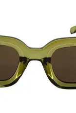 HAPPY HOUR SHADES CAMDEN - GLOSS CRYSTAL MOSS