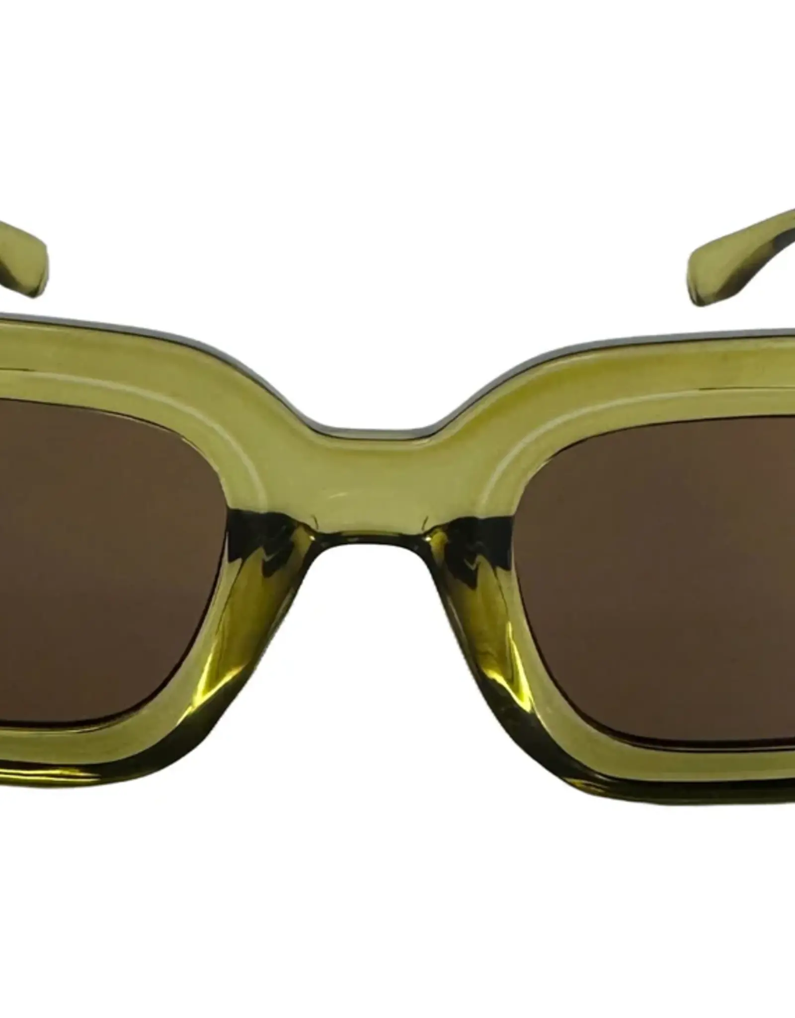 HAPPY HOUR SHADES CAMDEN - GLOSS CRYSTAL MOSS