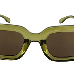 HAPPY HOUR SHADES CAMDEN - GLOSS CRYSTAL MOSS