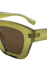 HAPPY HOUR SHADES CAMDEN - GLOSS CRYSTAL MOSS