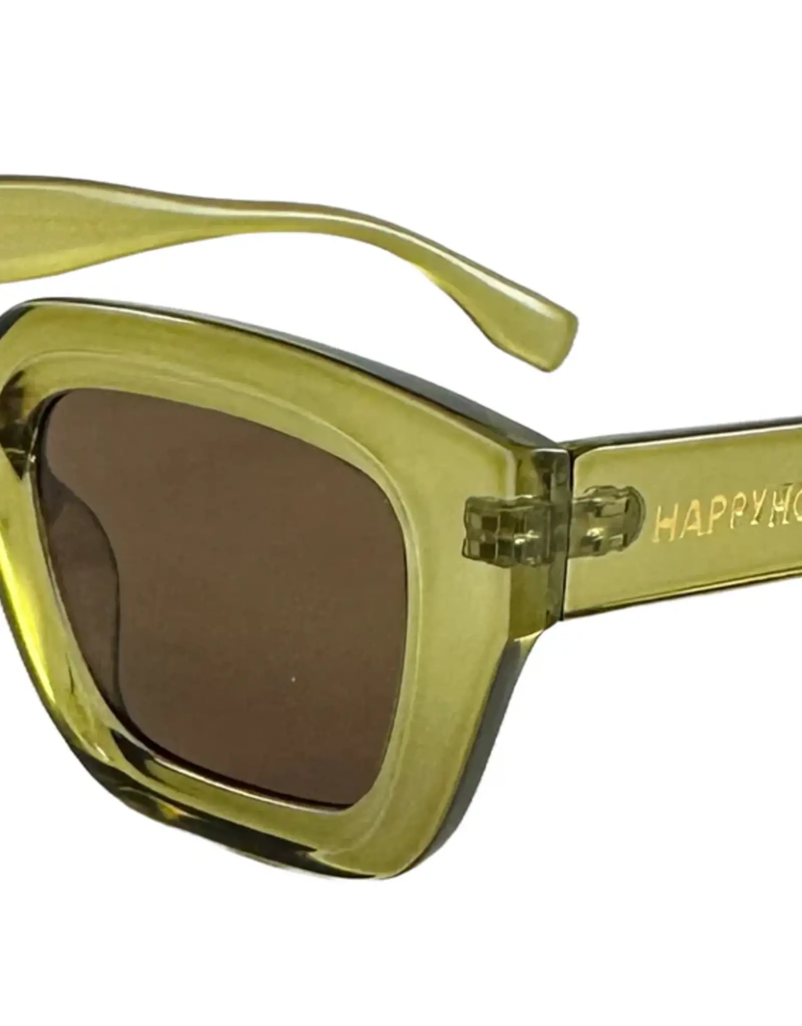 HAPPY HOUR SHADES CAMDEN - GLOSS CRYSTAL MOSS