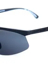 HAPPY HOUR SHADES FIRE BIRDS POLARIZED - DEATH STALKER BLACK