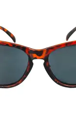 HAPPY HOUR SHADES MAMBA POLARIZED - FROSTED TORTOISE