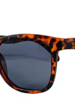 HAPPY HOUR SHADES MAMBA POLARIZED - FROSTED TORTOISE