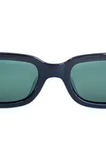 HAPPY HOUR SHADES OXFORD POLARIZED - GLOSS BLACK