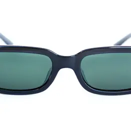 HAPPY HOUR SHADES OXFORD POLARIZED - GLOSS BLACK