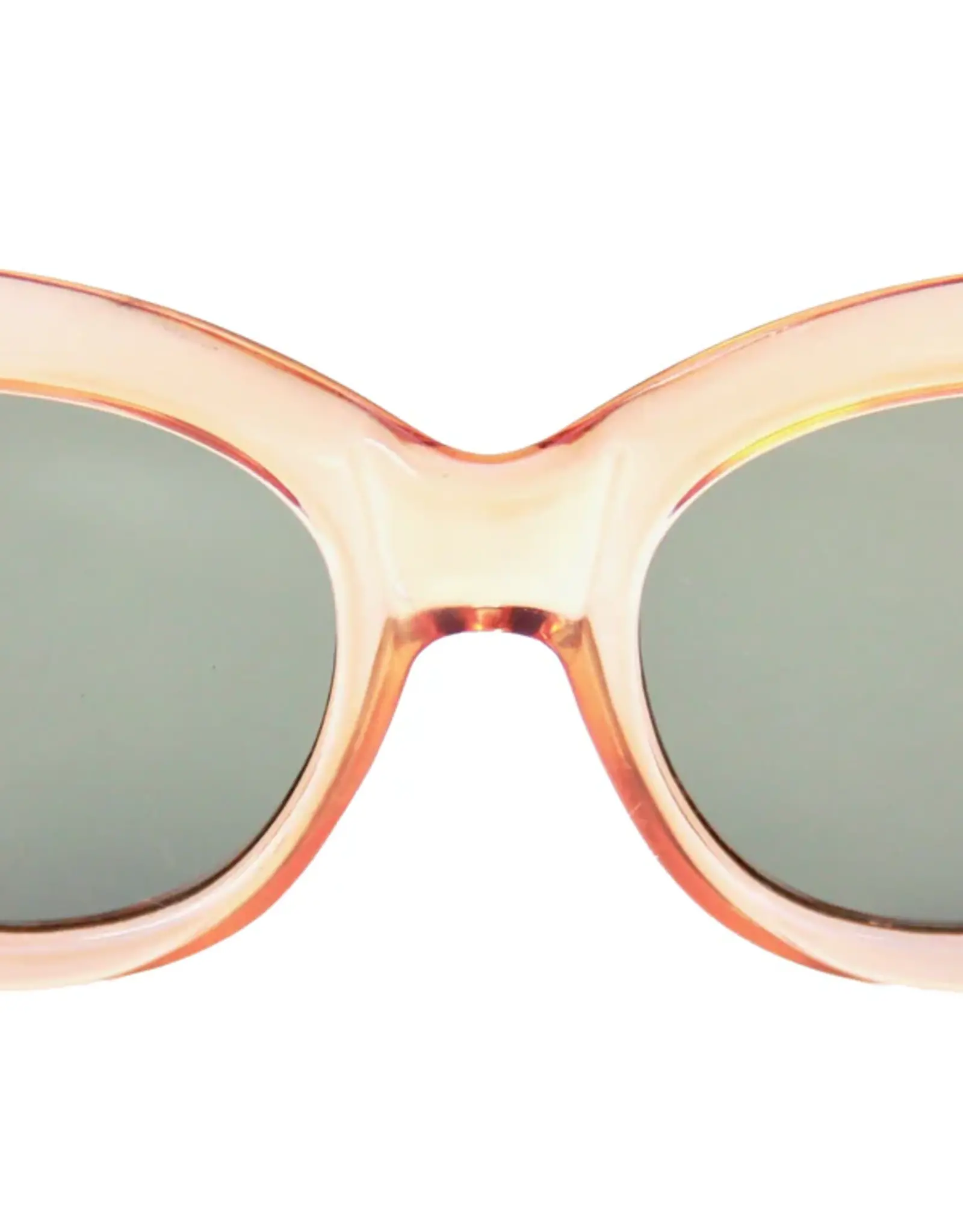 HAPPY HOUR SHADES BIKINI BEACH - PEACH