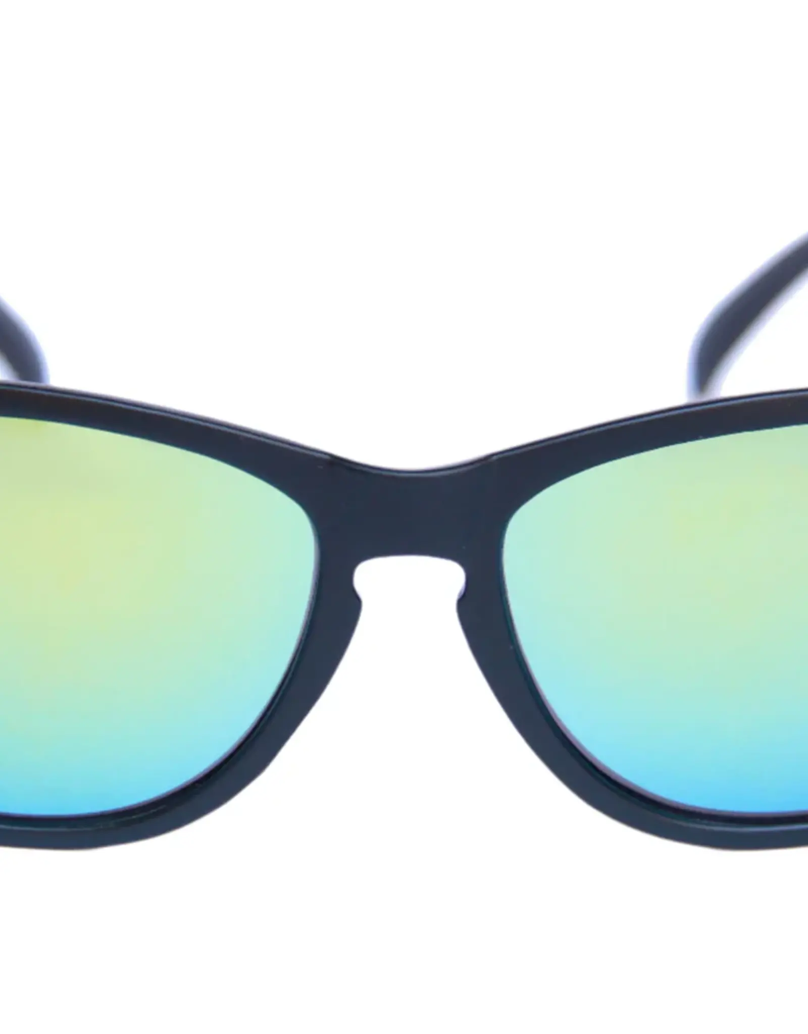 HAPPY HOUR SHADES BLACKS BEACH - BLACK