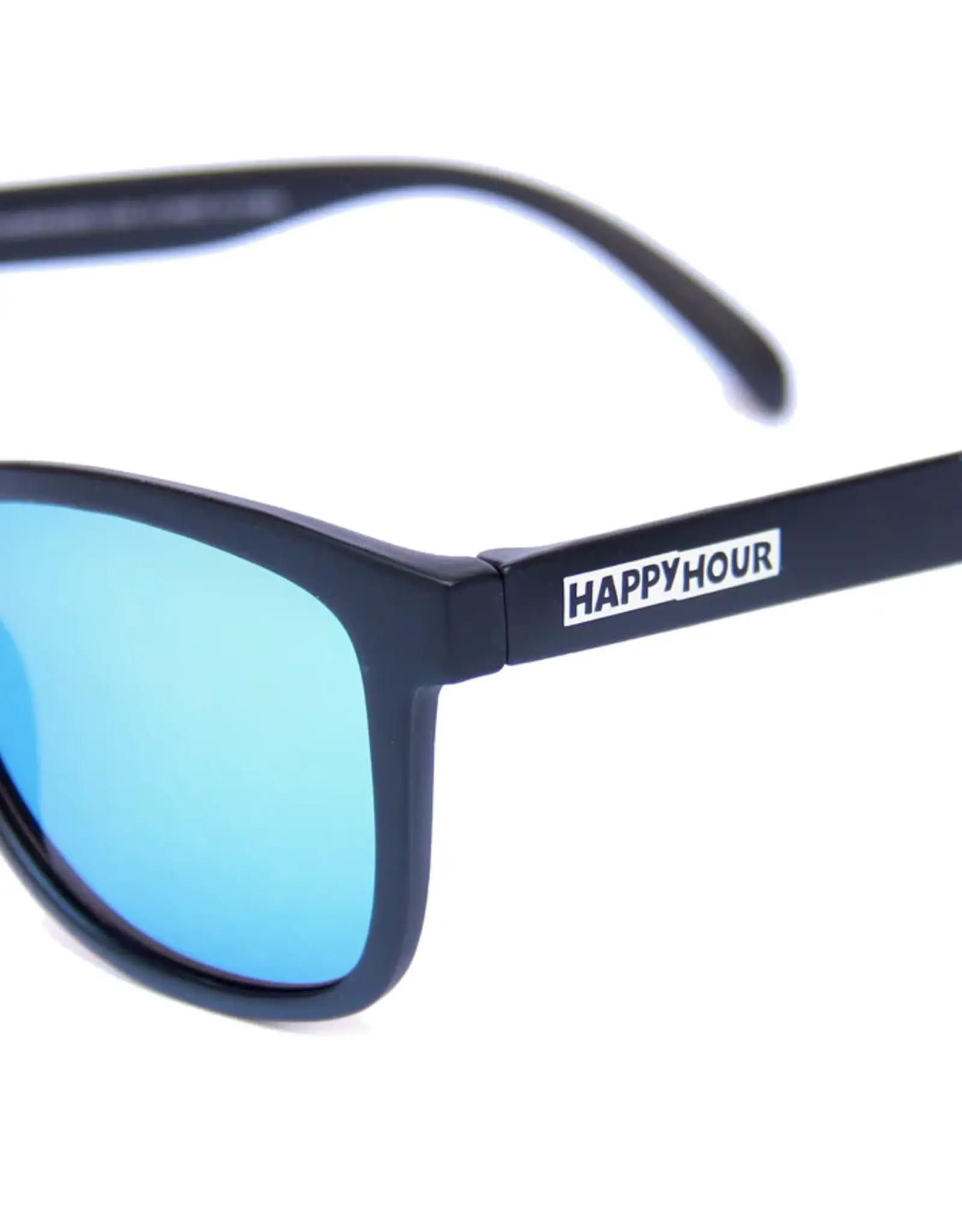 HAPPY HOUR SHADES BLACKS BEACH - BLACK