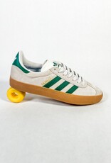 ADIDAS ADIDAS GAZELLE ADV - CRYWHT/CRYWHT/GUM4