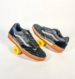 VANS VANS SKATE AVE 2.0 - BLACK/GUM