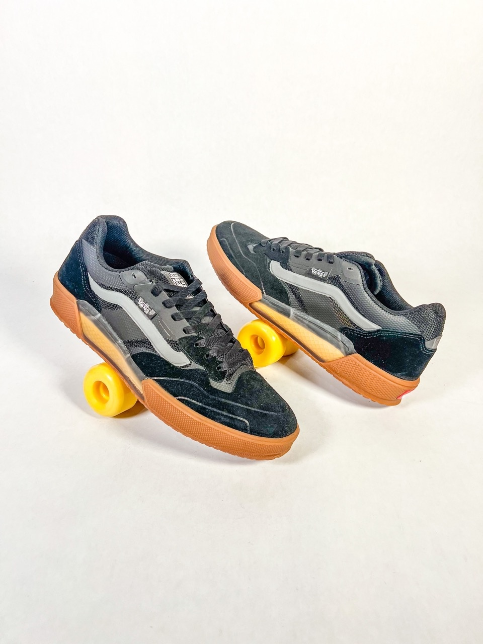 VANS SKATE SK AVE 2.0 バンズ スケート スニーカー スケボー