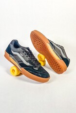 VANS VANS SKATE AVE 2.0 - BLACK/GUM