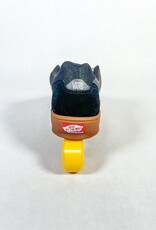 VANS VANS SKATE AVE 2.0 - BLACK/GUM
