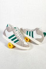 ADIDAS SUPERSKATE - CGRANI/CGREEN/CRYWHT