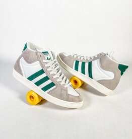 ADIDAS SUPERSKATE - CGRANI/CGREEN/CRYWHT