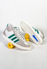 ADIDAS SUPERSKATE - CGRANI/CGREEN/CRYWHT