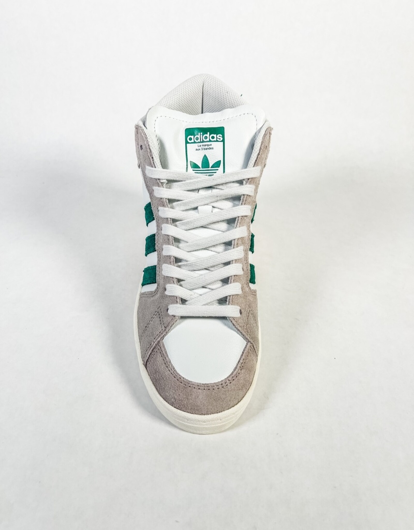 ADIDAS SUPERSKATE - CGRANI/CGREEN/CRYWHT