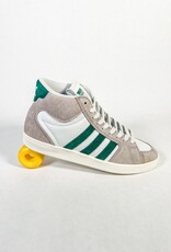 ADIDAS SUPERSKATE - CGRANI/CGREEN/CRYWHT