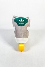ADIDAS SUPERSKATE - CGRANI/CGREEN/CRYWHT