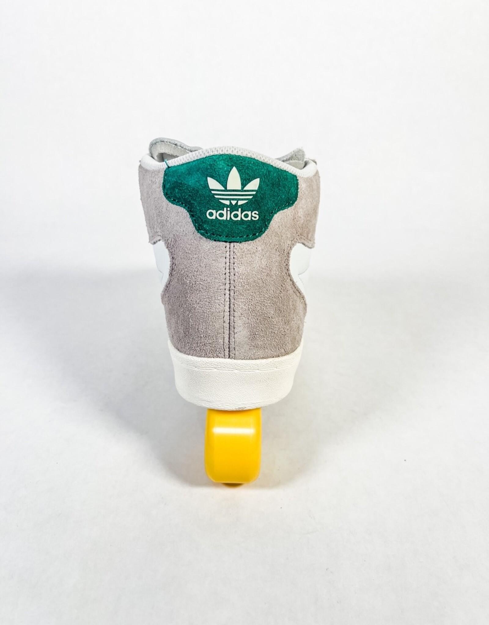 ADIDAS SUPERSKATE - CGRANI/CGREEN/CRYWHT