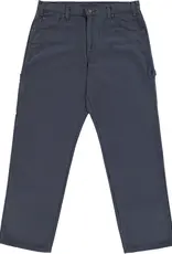 DICKIES DICKIES RELAXED FIT HEAVYWEIGHT DUCK CARPENTER PANTS - AIRFORCE BLUE