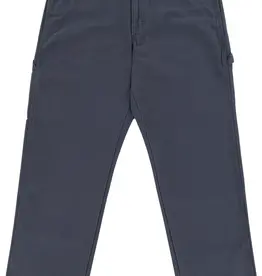DICKIES DICKIES RELAXED FIT HEAVYWEIGHT DUCK CARPENTER PANTS - AIRFORCE BLUE