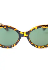 HAPPY HOUR SHADES BEACH PARTY - BLACK TORT
