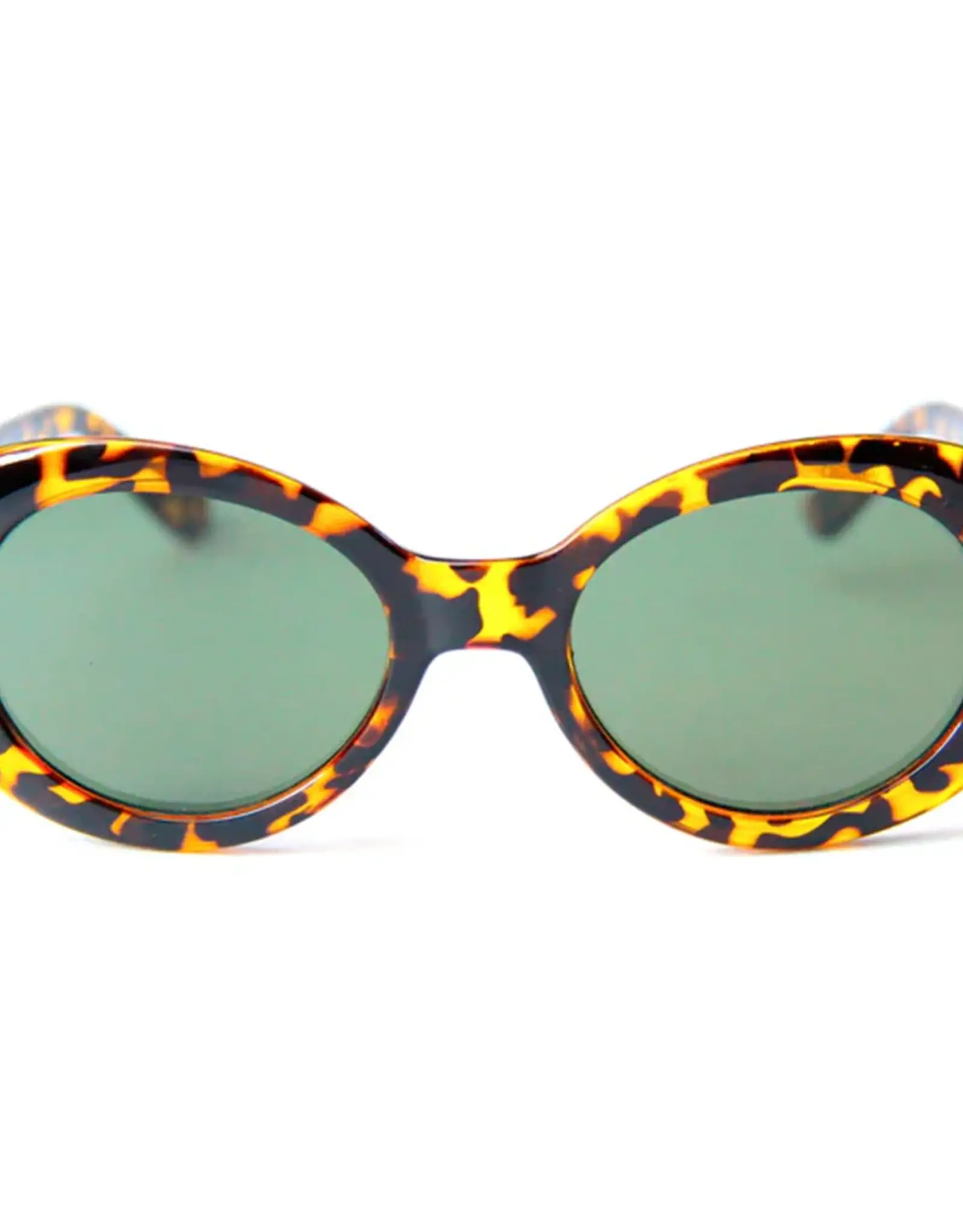 HAPPY HOUR SHADES BEACH PARTY - BLACK TORT