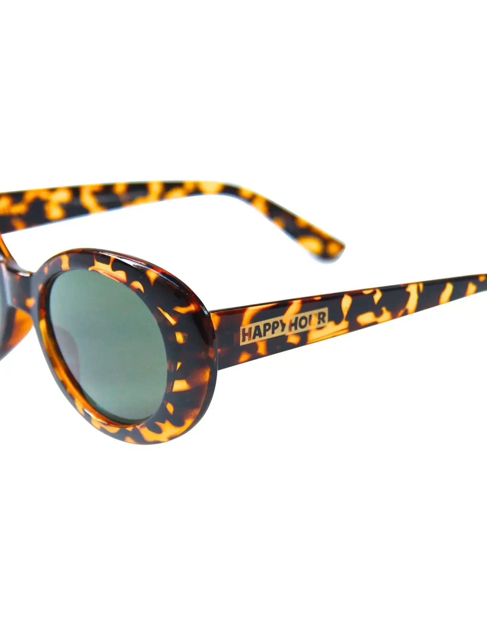 HAPPY HOUR SHADES BEACH PARTY - BLACK TORT