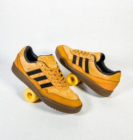 ADIDAS TYSHAWN II MESA/CBLACK/GUM5