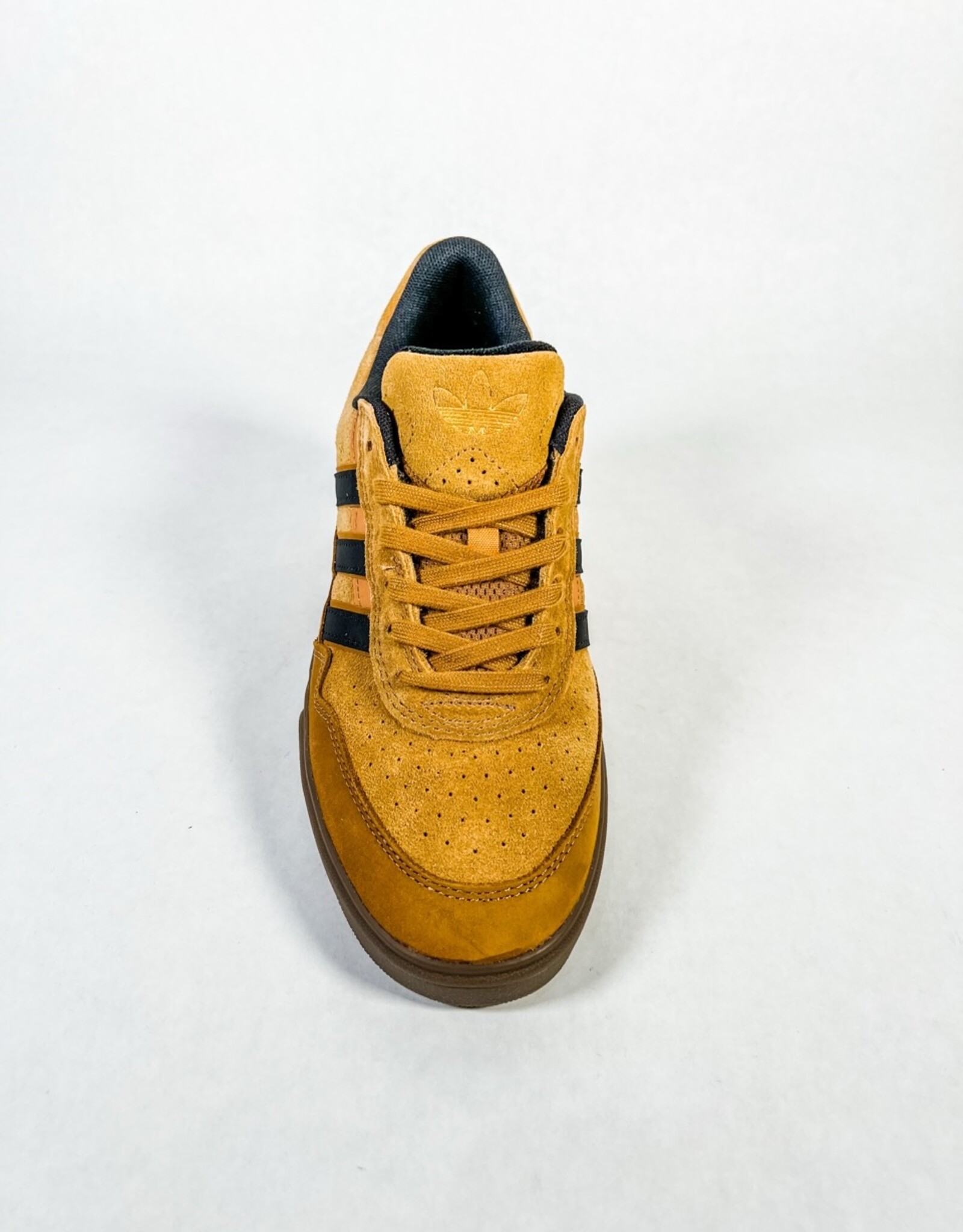 ADIDAS TYSHAWN II MESA/CBLACK/GUM5