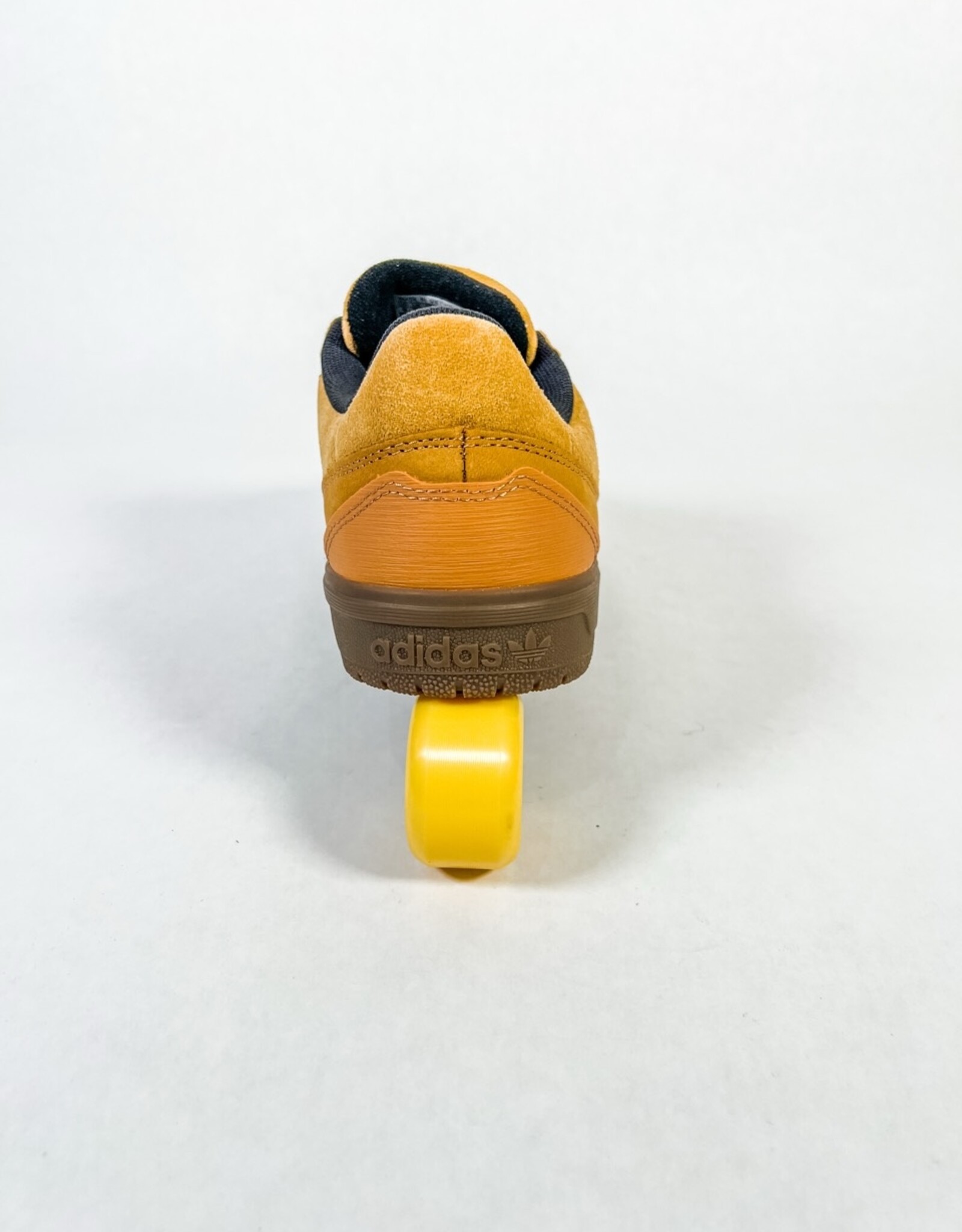 ADIDAS TYSHAWN II MESA/CBLACK/GUM5