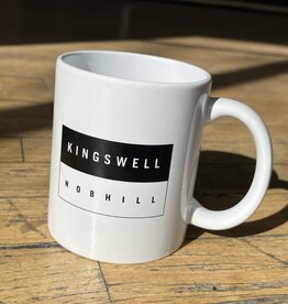 KINGSWELL KINGSWELL FACES MUG