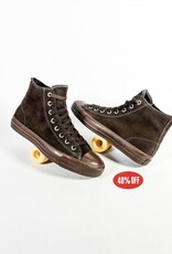 CONVERSE CONVERSE CONS CTAS PRO HI - FRESH BREW/BROWN