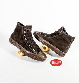 CONVERSE CONVERSE CONS CTAS PRO HI - FRESH BREW/BROWN
