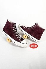 CONVERSE CONS CTAS PRO HI BLOODSTONE/EGRET