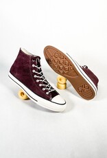 CONVERSE CONS CTAS PRO HI BLOODSTONE/EGRET