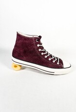 CONVERSE CONS CTAS PRO HI BLOODSTONE/EGRET