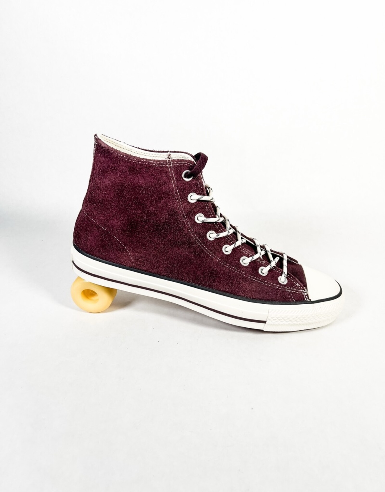 CONVERSE CONS CTAS PRO HI BLOODSTONE/EGRET