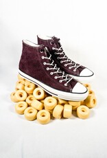 CONVERSE CONS CTAS PRO HI BLOODSTONE/EGRET